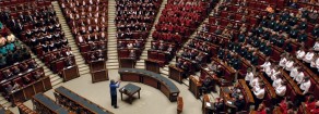 NASCE MANIFESTA, NUOVA COMPONENTE ALLA CAMERA