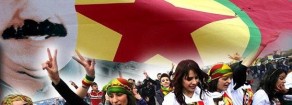 Il tempo della libertà è arrivato. Diretta su Ocalan (video)