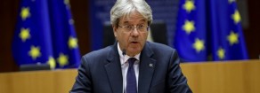 GENTILONI NON SI OPPONE A NUCLEARE E GAS? PD E GOVERNO NON SONO AMBIENTALISTI