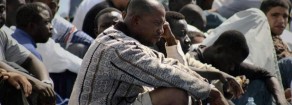 Rifondazione comunista: non hai ancora il permesso di soggiorno? Vietato telefonare