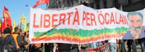 Il tempo della libertà è arrivato: Appello per una mobilitazione in Italia il 12 febbraio per la liberazione di Abdullah Öcalan