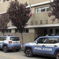 INTERROGAZIONE PARLAMENTARE SU QUESTURA COSENZA