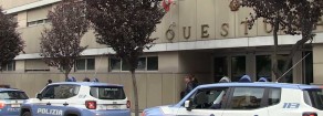 INTERROGAZIONE PARLAMENTARE SU QUESTURA COSENZA