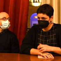 Appello contro la richiesta di misure di sorveglianza speciale a due attivisti di Cosenza, Jessica Cosenza e Simone Guglielmelli