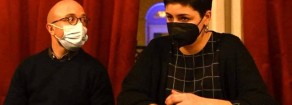 Appello contro la richiesta di misure di sorveglianza speciale a due attivisti di Cosenza, Jessica Cosenza e Simone Guglielmelli
