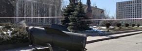 Acerbo (Prc-Se): nessuno condanna strage di civili a Donetsk. le vite dei russi non contano? Esterni Posta in arrivo