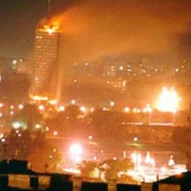Ventitrè anni fa, il 24 marzo 1999, la NATO inizia la guerra in Kosovo
