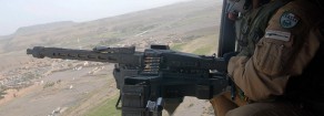 Il paragone oltraggioso e pericoloso fra l’invio di armi all’Ucraina e la Resistenza