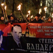Acerbo (PRC-SE): Kyiv Calling, anche i Clash ingannati dai fascisti ucraini