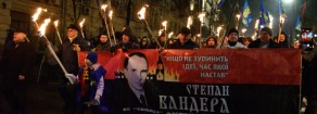 Acerbo (PRC-SE): Kyiv Calling, anche i Clash ingannati dai fascisti ucraini