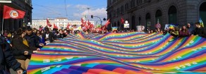 Noi scegliamo la pace. Risposta al Corriere della Sera