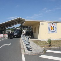 Acerbo (Prc-Se): presidio contro la guerra domani a Camp Darby