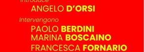 Per la rinascita della Sinistra