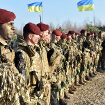 Gli orrori neonazisti in Ucraina e la guerra senza fine della Nato