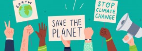 Insieme verso il 25 e 26 marzo: dichiarazione congiunta Fridays For Future Italia e il Collettivo di Fabbrica Gkn