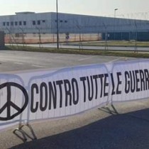 Acerbo (Prc-Se): non solidarizzo con Guerini