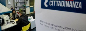 RIFONDAZIONE COMUNISTA CON I NAVIGATOR IN LOTTA PER IL POSTO DI LAVORO