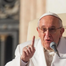 Acerbo (Prc-Se): anche Papa Francesco nel mirino dei guerrafondai