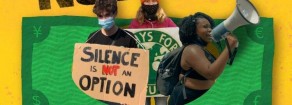 Sciopero per il clima del 25 marzo dei Fridays For Future