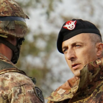 Rifondazione: gravissima circolare dello Stato Maggiore dell’Esercito. Ci prepariamo a combattere