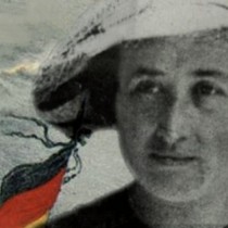Rosa Luxemburg, quella militanza saldamente umana