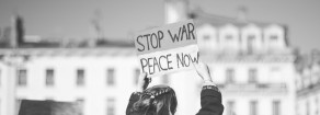 PER UN MOVIMENTO EUROPEO CONTRO LA GUERRA!