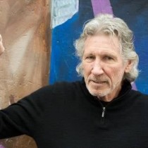 Roger Waters risponde a una ragazza ucraina