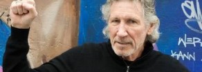 Roger Waters risponde a una ragazza ucraina