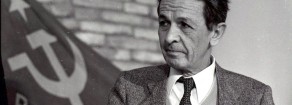 La guerra, l’Europa, i populismi, nel centenario di Berlinguer