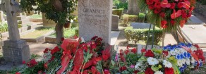 Acerbo (Prc-Se): oggi porteremo un fiore rosso sulla tomba di Gramsci