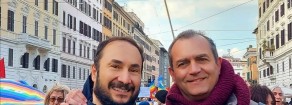 Intervista a Luigi De Magistris sul Manifesto