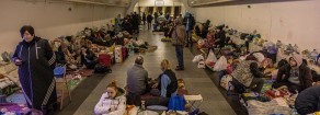 Rifondazione: l’invasione in Ucraina lo impone e lo dimostra. Il diritto di protezione va esteso a chiunque fugge