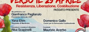 Rifondazione: con l’Anpi verso il 25 aprile, stasera 12 aprile diretta con Pagliarulo