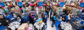 Rifondazione: centri commerciali aperti il Primo Maggio vanno boicottati
