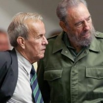 Cuba: scompare il compagno Ricardo Alarcón de Quesada