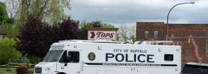 Acerbo (Prc-Se): stragista di Buffalo usa stesse parole di Meloni e Salvini