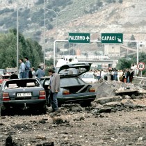 Acerbo (Prc-Se): Colosimo all’antimafia nel giorno dell’anniversario della strage di Capaci