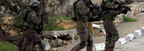 Acerbo (Prc-Se): israeliani uccidono giornalista palestinese