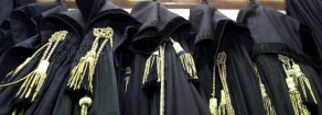 Rifondazione: Sciopero magistrati contro riforma Cartabia