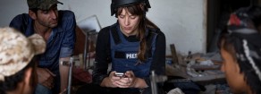 Informazione e guerra