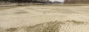 Siccità e crisi idrica