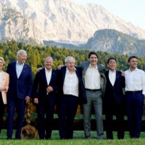 Nel G7 vedo solo una riunione dell’élite occidentale, arrogante e fallimentare