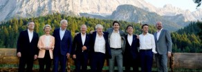 Nel G7 vedo solo una riunione dell’élite occidentale, arrogante e fallimentare