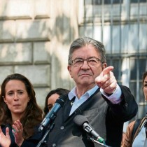 Acerbo (Prc-Se): vittoria di Mélenchon ci incoraggia anche in Italia