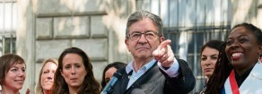 Acerbo (Prc-Se): Quelli come Macron e il PD fanno crescere la destra. Complimenti a Melenchon per risultato storico della sinistra