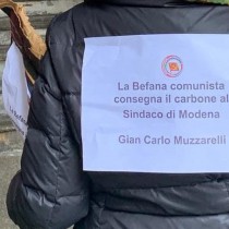 La lotta di Rifondazione Comunista Modena a fianco del comitato genitori Così Non Cresci@Mo per la qualità dei servizi educativi 0-6 anni