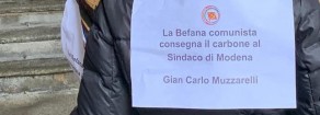 La lotta di Rifondazione Comunista Modena a fianco del comitato genitori Così Non Cresci@Mo per la qualità dei servizi educativi 0-6 anni
