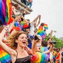 Lavoro e orgoglio. Il movimento LGBT+ tra lotte per la redistribuzione e per il riconoscimento