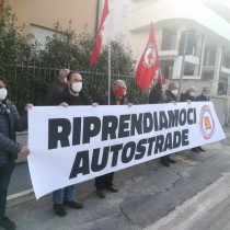 Acerbo (Prc-Se): Strada dei Parchi, revoca concessione a Toto. Fallimento privatizzazione autostrade