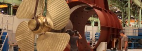 Rifondazione Comunista con le lavoratrici e i lavoratori della Wartsila. convergere per insorgere